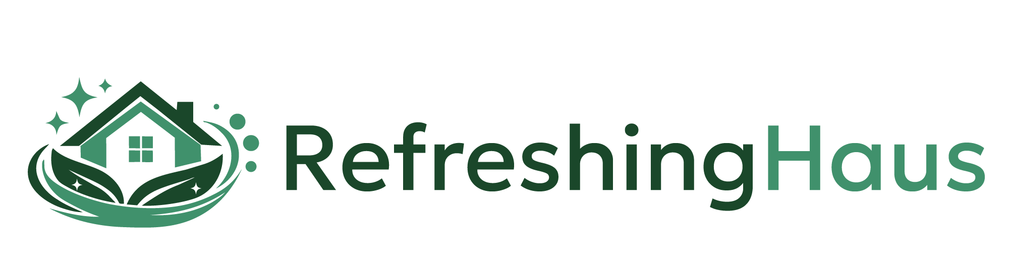 RefreshingHaus Logo
